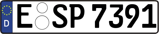 E-SP7391