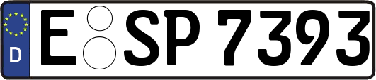 E-SP7393