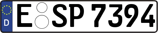 E-SP7394