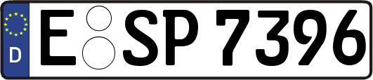 E-SP7396