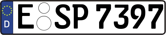 E-SP7397