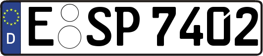E-SP7402