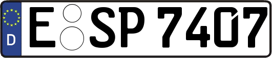 E-SP7407