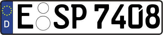 E-SP7408