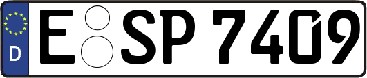 E-SP7409