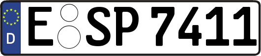 E-SP7411