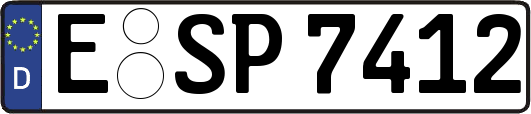 E-SP7412