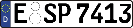 E-SP7413