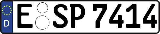 E-SP7414