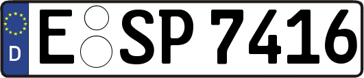 E-SP7416