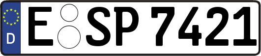 E-SP7421