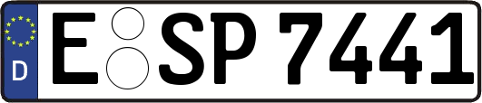 E-SP7441