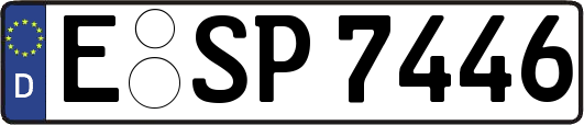 E-SP7446