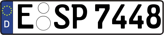 E-SP7448