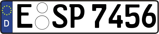 E-SP7456