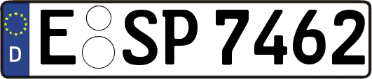 E-SP7462