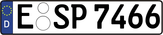 E-SP7466