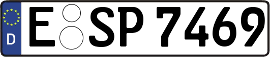 E-SP7469