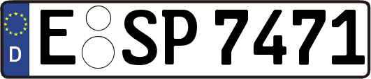 E-SP7471