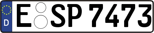 E-SP7473