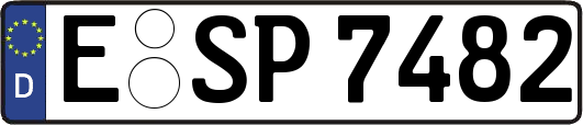 E-SP7482