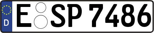 E-SP7486