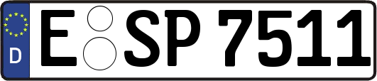 E-SP7511