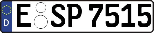 E-SP7515