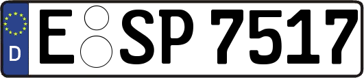 E-SP7517