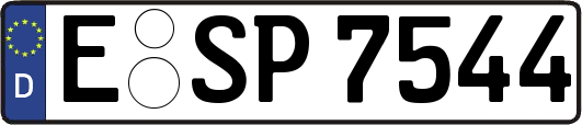 E-SP7544