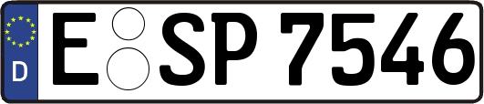 E-SP7546