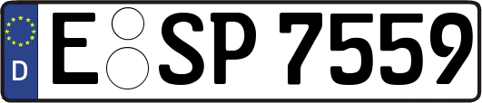 E-SP7559