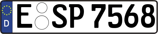 E-SP7568