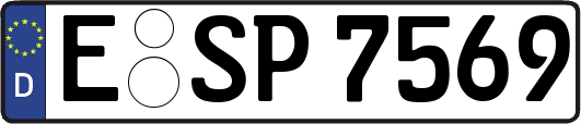 E-SP7569