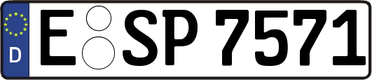 E-SP7571