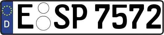 E-SP7572