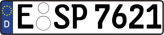 E-SP7621