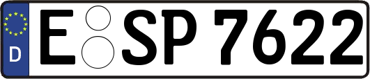 E-SP7622