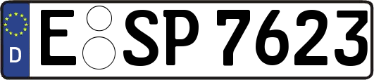 E-SP7623