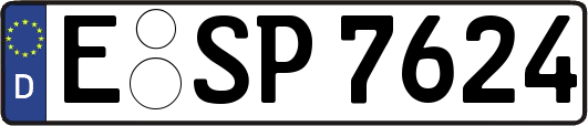 E-SP7624