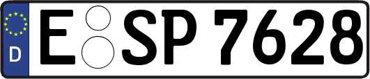 E-SP7628