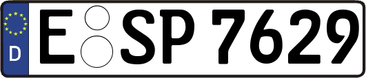 E-SP7629