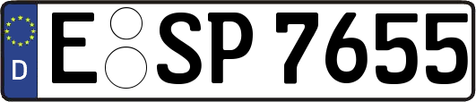 E-SP7655
