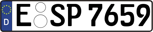 E-SP7659