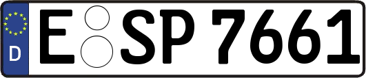 E-SP7661