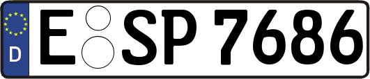 E-SP7686