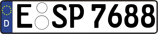 E-SP7688