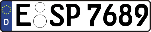 E-SP7689