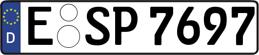 E-SP7697