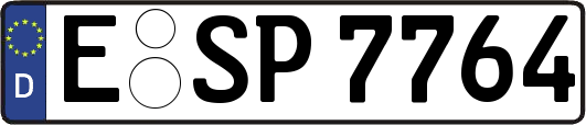 E-SP7764